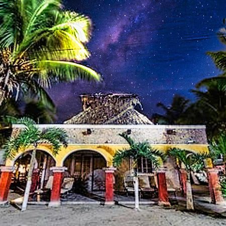 Hacienda Antigua Villa, 50M From Sandy Beach 埃尔库约 外观 照片